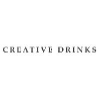Creative Drinks Logo