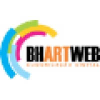 BHARTWEB - Comunicacao Digital (Criação de Site e Soluções Web) Logo