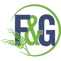 ✔️Feed & Grain Logo