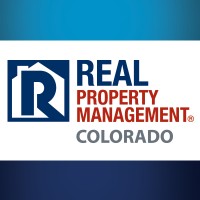 Real Property Management Colorado Logo