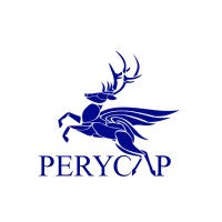 PeryCap Logo