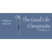 The Good Life Chiropractic Logo