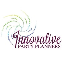 Innovative Party Planners Logo