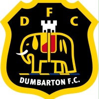 Dumbarton FC Logo