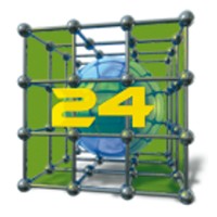 Heberg-24 Logo