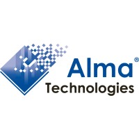 Alma Technologies S.A. Logo