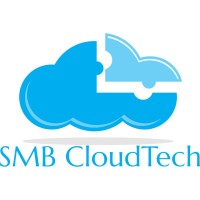 SMB CloudTech, LLC Logo