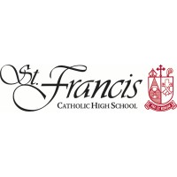 St. Francis Catholic High School, Sacramento Logo