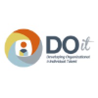 DOit Beyond Limits Logo