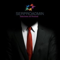 SERPROADMIN Logo