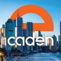 Caden Office Leasing Logo