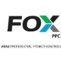 Fox Professional Project Controls (Pty) Ltd Logo