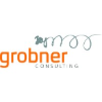 Grobner Consulting Logo