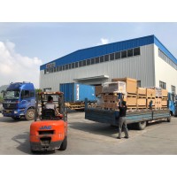 Hubei Lianzhong Industrial Co Ltd Logo