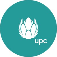 UPC Polska Logo