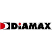 Diamax Europe Logo