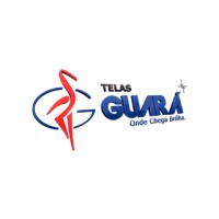 Telas Guará Logo