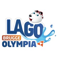 Lago Brugge Olympia Logo