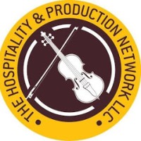 The Hospitality and Production Network LLC Logo