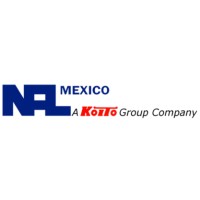 North American Lighting Mexico S.A. de C.V. Logo