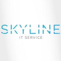 SkyLine Computer Ltd. Logo