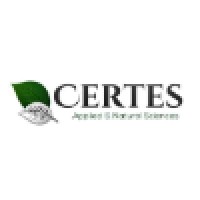 Certes Applied & Natural Sciences Logo