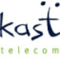 Kast Telecom Logo