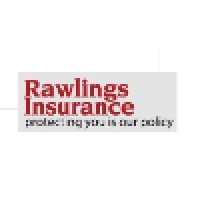 Rawlings Insurance Logo