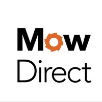 Mowdirect Logo