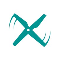 Commercial UAV Expo Logo