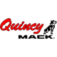 Quincy Mack Sales and Service Logo