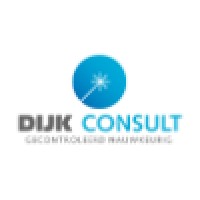 Dijk Consult Logo