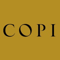 COPI Group Logo