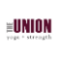 The Union Yoga & Strength Logo
