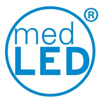 MedLED® Lighting Logo