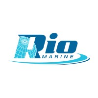 Rio Marine Inc Logo