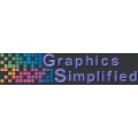 Graphics Simplified Logo
