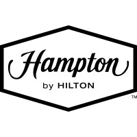 Hampton by Hilton Newcastle Logo