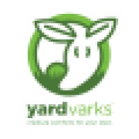 Yardvarks Lawn Care and Outdoor Enhancements Logo