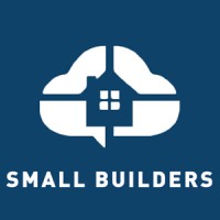 Small Builders | Building Software Logo