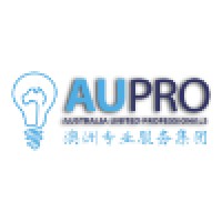 AUPRO Logo