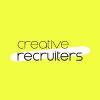 Creative Recruiters Logo