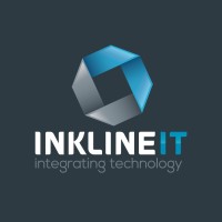 INKLINE IT Logo