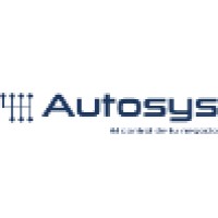 Autosys Corp Logo
