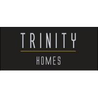 TRINITY HOMES (UK) LIMITED Logo
