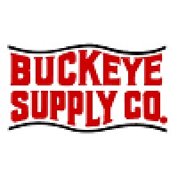 The Buckeye Corporation Logo