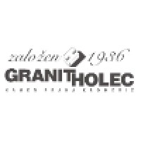 Granit Holec spol. s.r.o. Logo