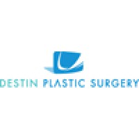 Destin Plastic Surgery Logo