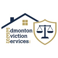 Edmonton Eviction Services Inc. Logo
