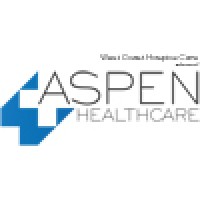 West Coast Hospice Care Logo